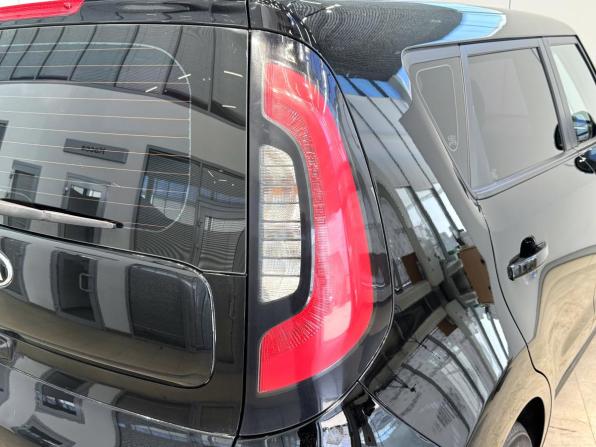 Kia Soul II с пробегом 2015 года, цена 1 180 000 рублей, 121029 км, хэтчбек, Автокод Объявления