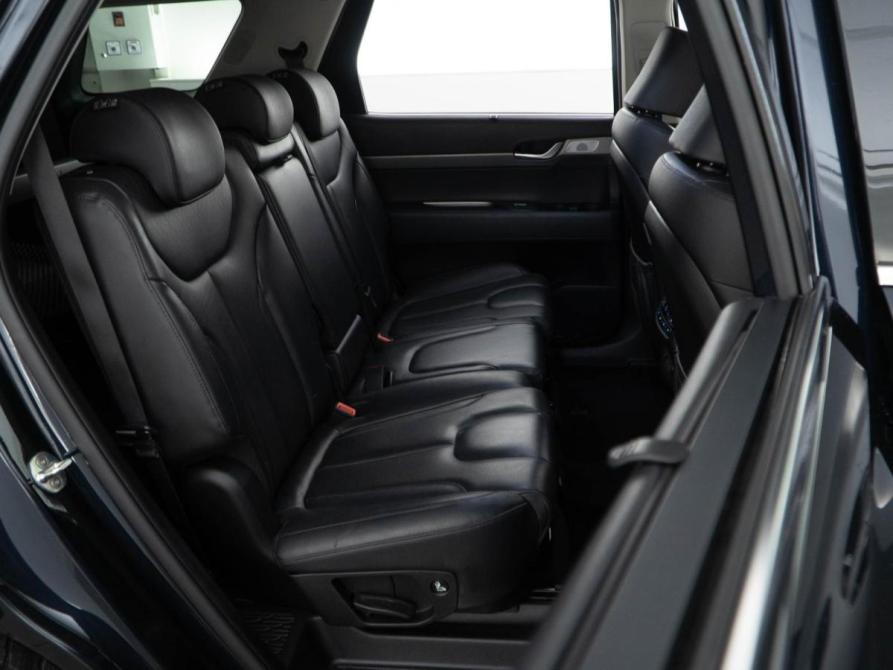 Hyundai Palisade I Москва  - изображение 7