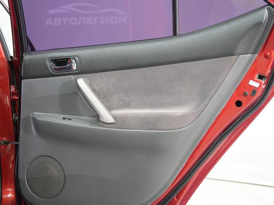 Toyota Allion I Рестайлинг Новосибирск  - изображение 10