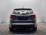 Kia Ceed II Рестайлинг Москва  - изображение 22