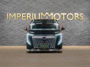 GAC M8 Москва  - изображение 32