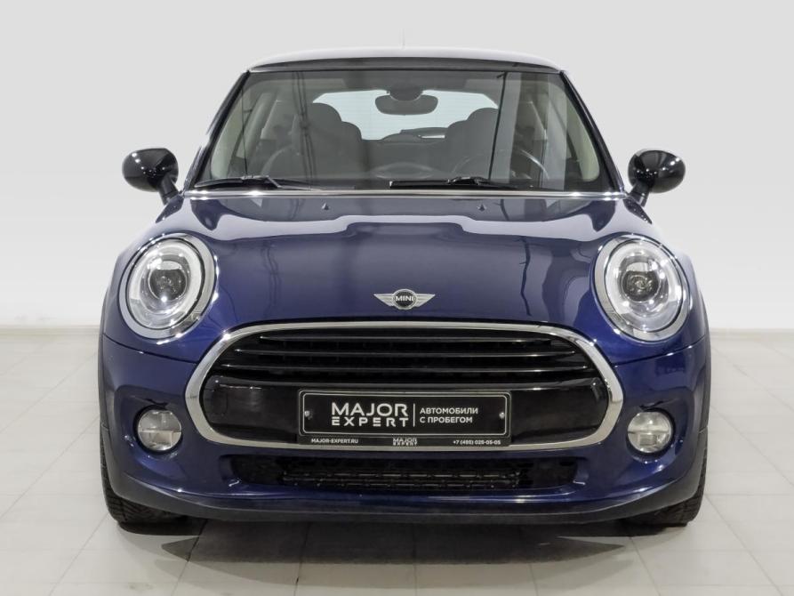 Mini Hatch III (F55/F56) Рестайлинг Химки  - изображение 2