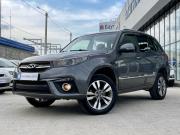 Chery Tiggo 3 I Краснодар  - изображение 24