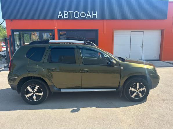 Renault Duster I Рестайлинг с пробегом 2015 года, цена 1 219 900 рублей, 160000 км, внедорожник, Автокод Объявления