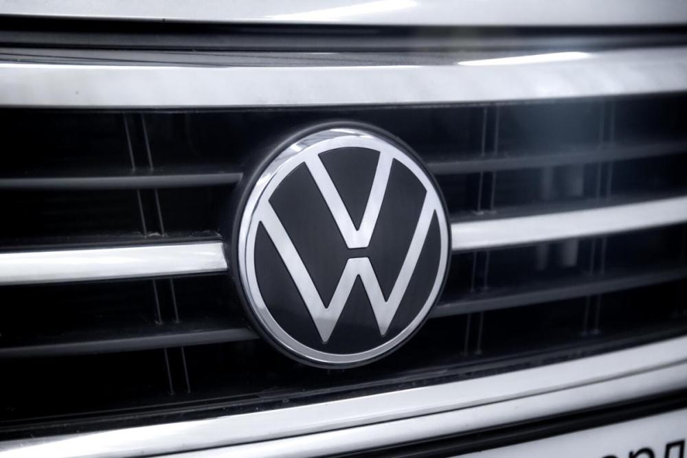 Volkswagen Polo VI Тюмень  - изображение 10