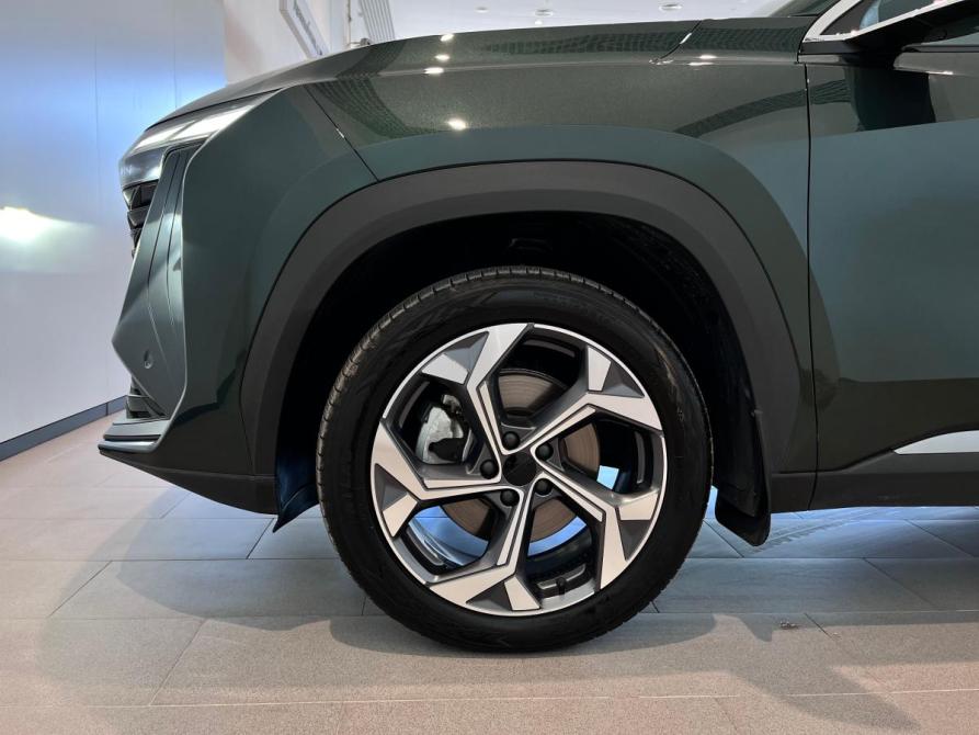 Geely Atlas II Волгоград  - изображение 9