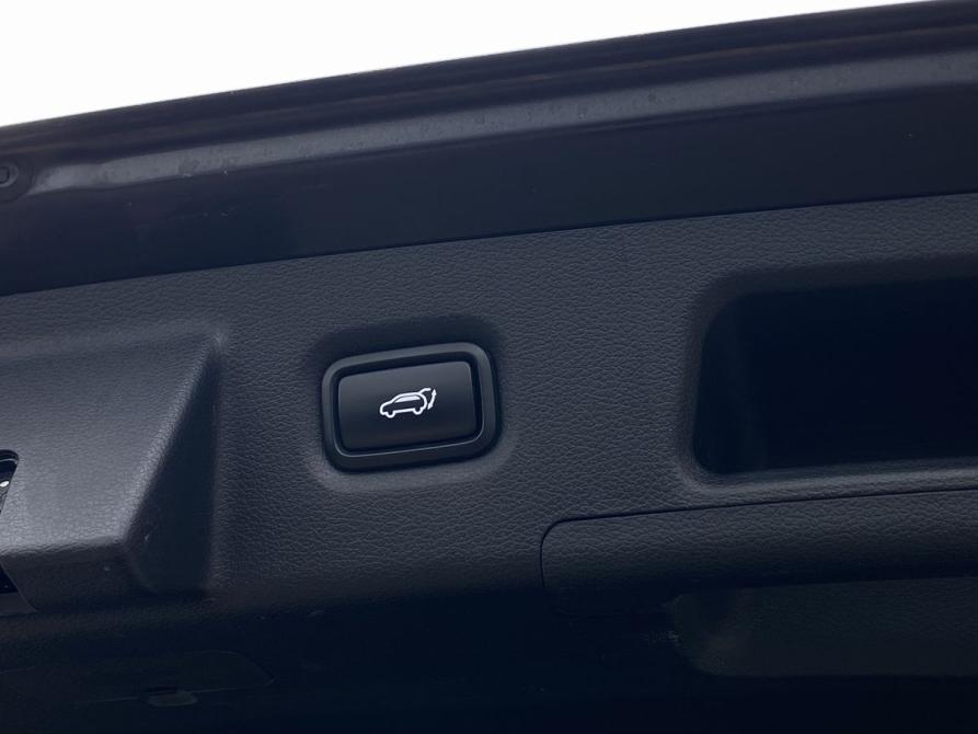 Hyundai Santa Fe IV Москва  - изображение 12