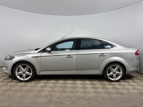 Ford Mondeo IV с пробегом 2008 года, цена 900 000 рублей, 338249 км, седан, Автокод Объявления
