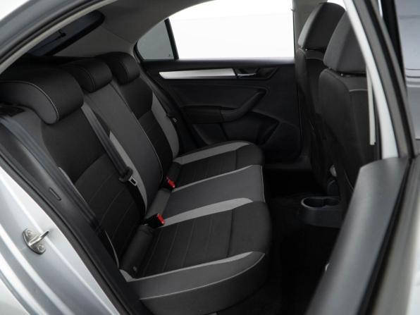 Skoda Rapid I Рестайлинг с пробегом 2018 года, цена 1 437 050 рублей, 63192 км, лифтбек, Автокод Объявления