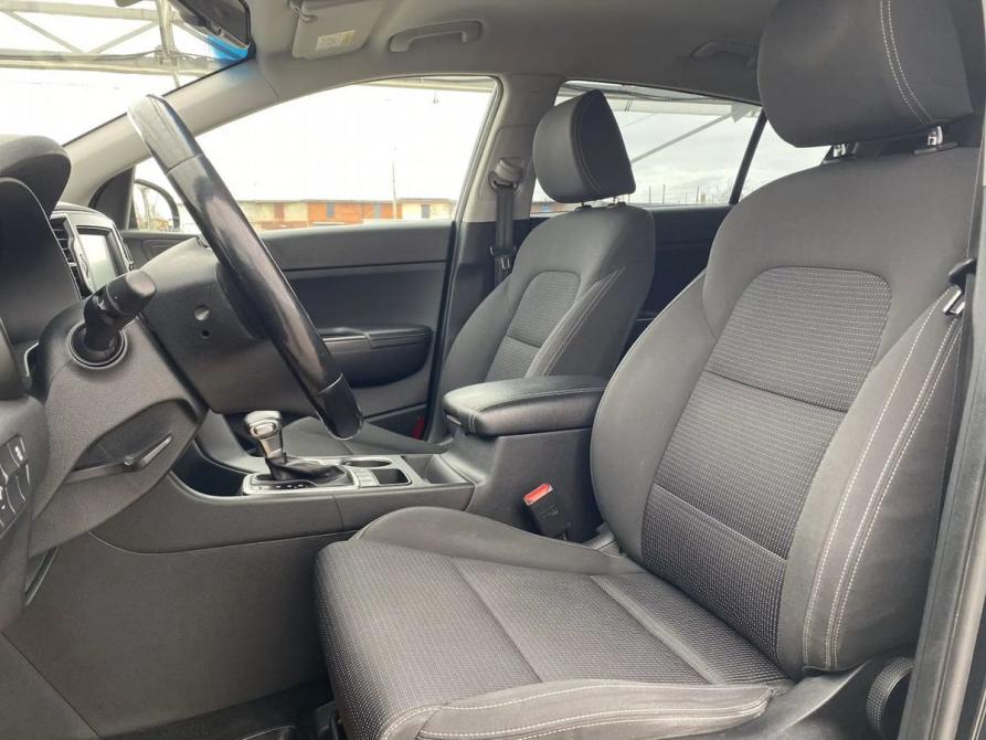 Kia Sportage IV Тула  - изображение 10