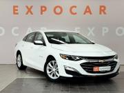 Chevrolet Malibu IX Рестайлинг Волгоград  - изображение 21