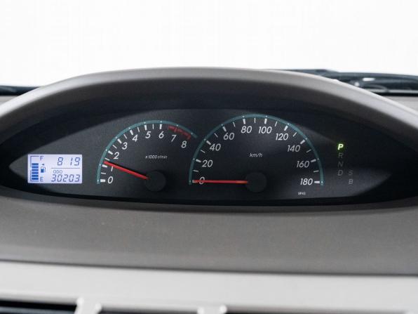 Toyota Belta I с пробегом 2009 года, цена 725 000 рублей, 30203 км, седан, Автокод Объявления