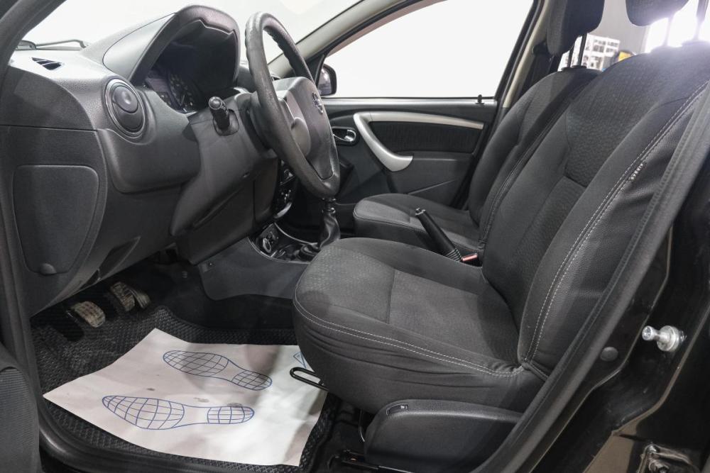 Nissan Terrano III (D10) Новокузнецк  - изображение 13