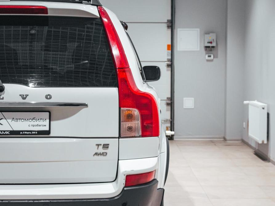 Volvo XC90 I Рестайлинг Екатеринбург  - изображение 5