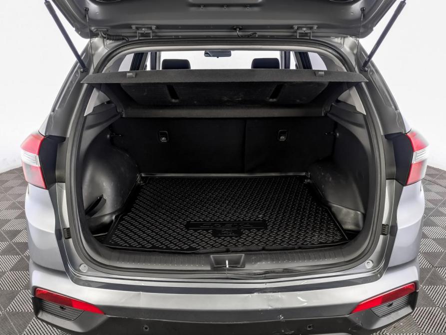 Hyundai Creta I Москва  - изображение 10