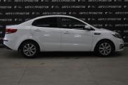 Kia Rio III Рестайлинг Томск  - изображение 18