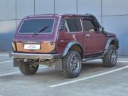 Lada (ВАЗ) 2121 (4x4) I Рестайлинг Воронеж  - изображение 25