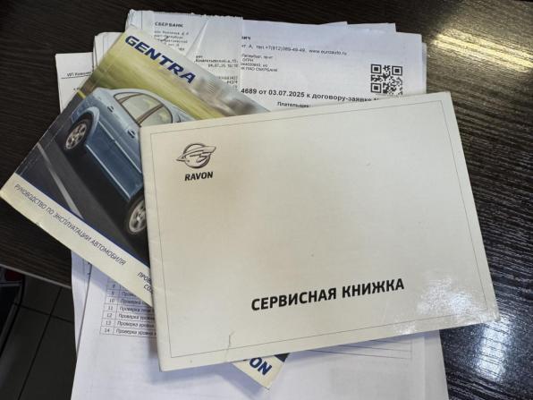 Ravon Gentra с пробегом 2017 года, цена 634 990 рублей, 108000 км, седан, Автокод Объявления