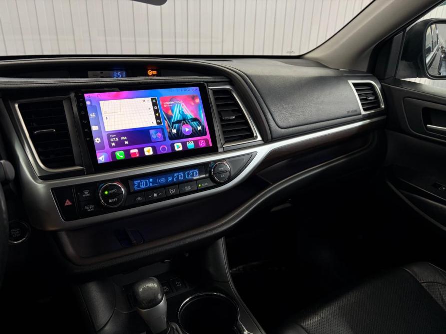 Toyota Highlander III (XU50) Краснодар  - изображение 11