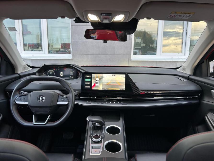 Changan CS55 Plus II Альметьевск  - изображение 15