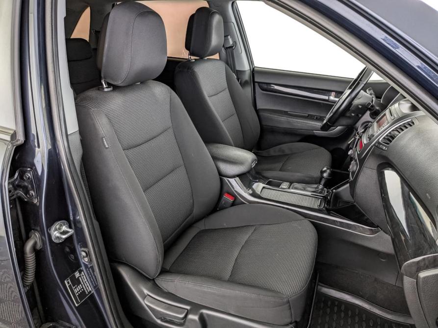 Kia Sorento II Рестайлинг Москва  - изображение 24