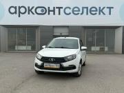 Lada (ВАЗ) Granta I Рестайлинг Волгоград  - изображение 2