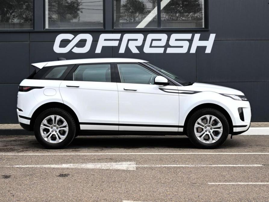 Land Rover Range Rover Evoque II Новороссийск  - изображение 5