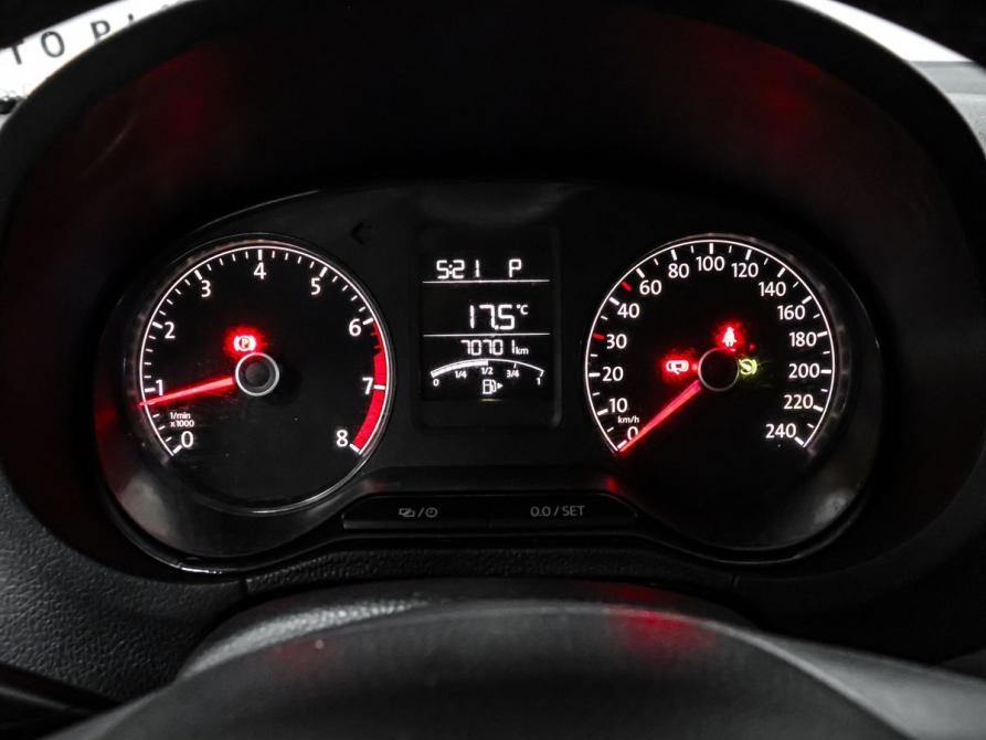 Volkswagen Polo V Рестайлинг Минеральные Воды  - изображение 16