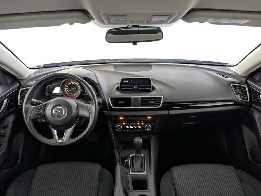 Mazda 3 III (BM) Москва  - изображение 14