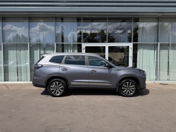 Chery Tiggo 8 Pro Max I с пробегом 2022 года, цена 2 360 000 рублей, 49500 км, внедорожник, Автокод Объявления