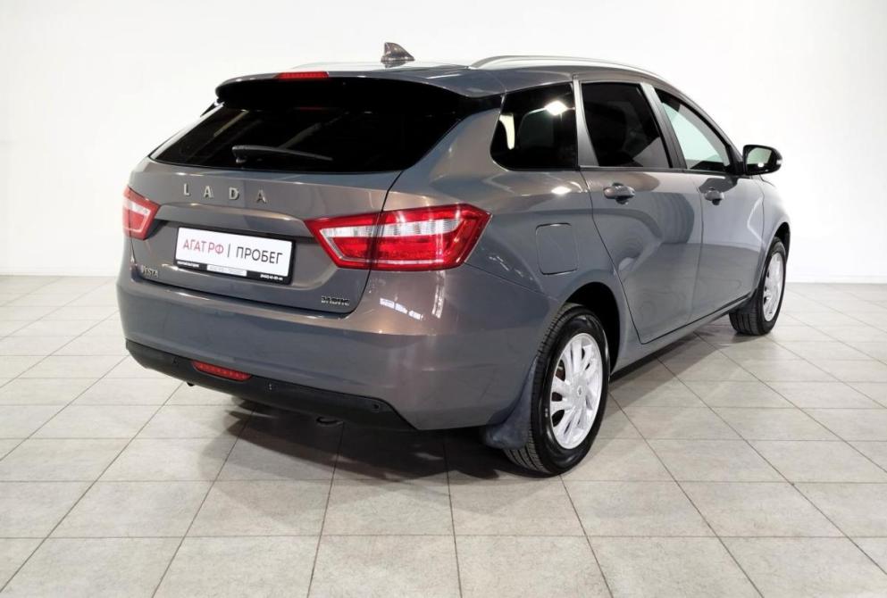 Lada (ВАЗ) Vesta I Саратов  - изображение 5