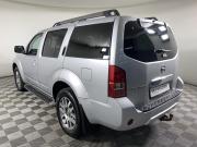 Nissan Pathfinder III Рестайлинг Москва  - изображение 28
