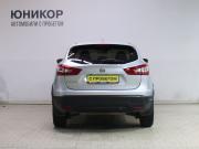 Nissan Qashqai II Дзержинск  - изображение 28