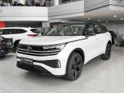 Volkswagen Tavendor I Рестайлинг Казань  - изображение 23