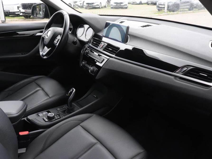 BMW X1 II (F48) Рестайлинг Москва  - изображение 10