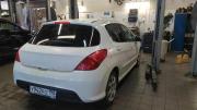 Peugeot 308 I Рестайлинг Санкт-Петербург  - изображение 8