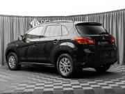 Mitsubishi ASX I Рестайлинг Москва  - изображение 26