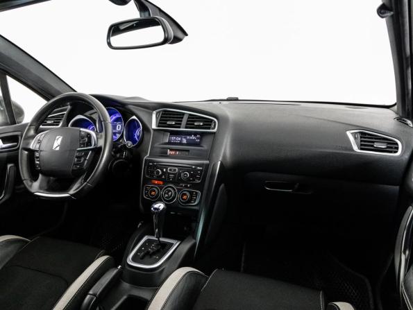 Citroen DS4 с пробегом 2012 года, цена 699 000 рублей, 296292 км, хэтчбек, Автокод Объявления