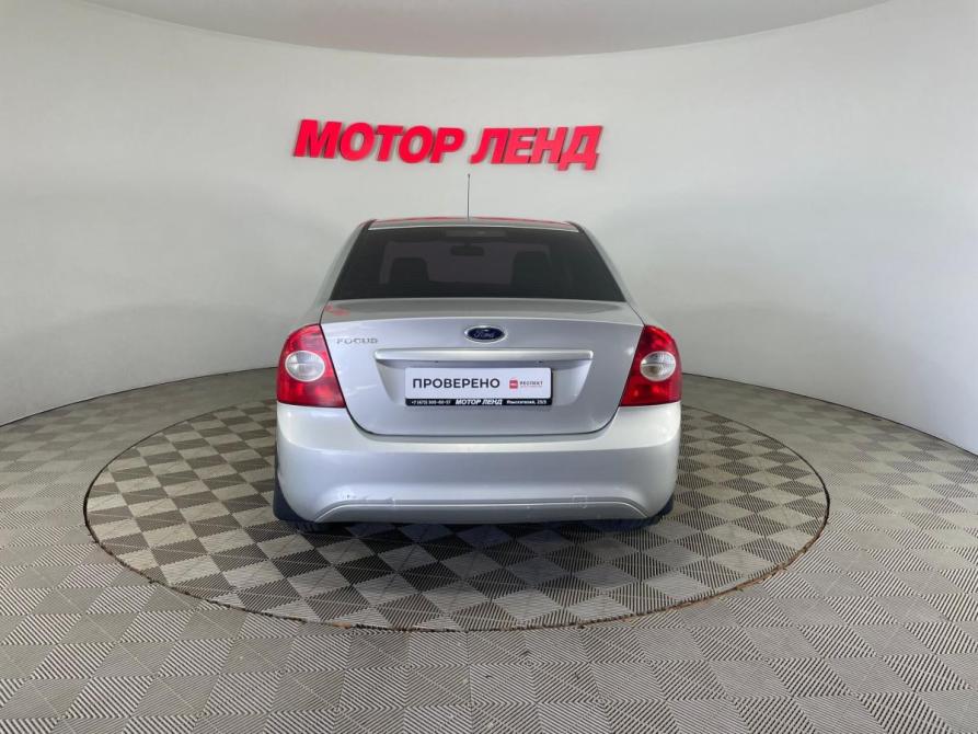 Ford Focus II Рестайлинг Воронеж  - изображение 5