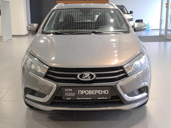 Lada (ВАЗ) Vesta I с пробегом 2021 года, цена 1 170 000 рублей, 81140 км, универсал, Автокод Объявления