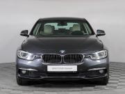 BMW 3 серии VI (F3x) Рестайлинг Химки  - изображение 19