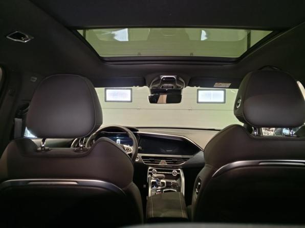 Geely Tugella I Рестайлинг с пробегом 2023 года, цена 2 949 000 рублей, 31349 км, внедорожник, Автокод Объявления