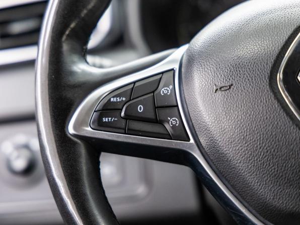 Renault Duster II с пробегом 2021 года, цена 1 678 000 рублей, 147528 км, внедорожник, Автокод Объявления