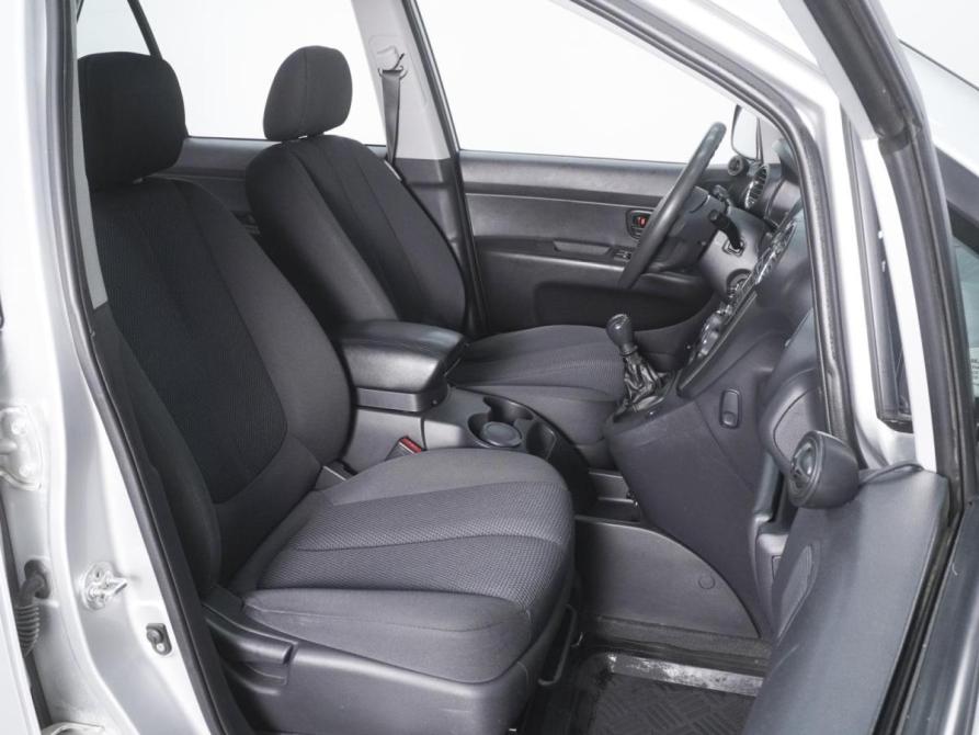 Kia Carens II (UN) Ростов-на-Дону  - изображение 8