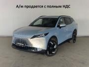 Omoda C7 Москва  - изображение 22