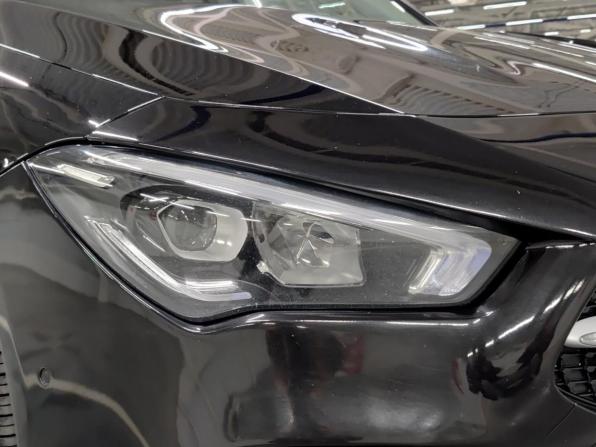 Mercedes-Benz CLA II (C118 X118) с пробегом 2019 года, цена 2 044 000 рублей, 174749 км, седан, Автокод Объявления
