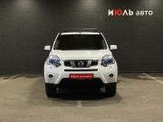 Nissan X-Trail II Рестайлинг Челябинск  - изображение 25