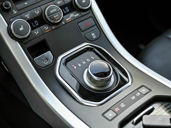 Land Rover Range Rover Evoque I с пробегом 2012 года, цена 1 530 001 рубль, 171087 км, внедорожник, Автокод Объявления