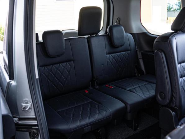 Nissan Serena V (C27) Рестайлинг с пробегом 2020 года, цена 2 390 000 рублей, 195066 км, минивэн, Автокод Объявления