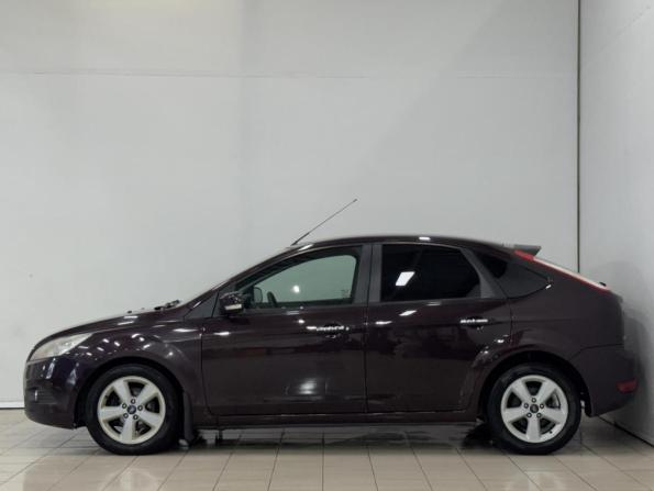 Ford Focus II Рестайлинг с пробегом 2010 года, цена 589 000 рублей, 173533 км, хэтчбек, Автокод Объявления